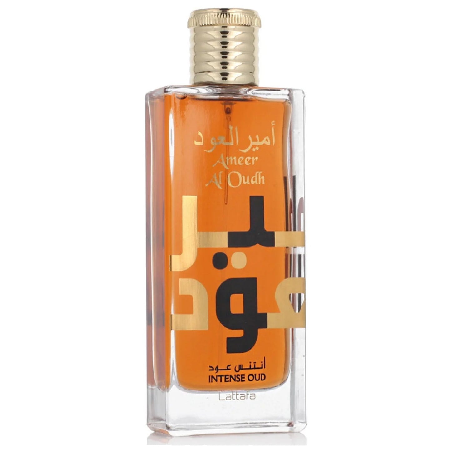 Lattafa Ameer Al Oudh Intense Oud Eau de Parfum