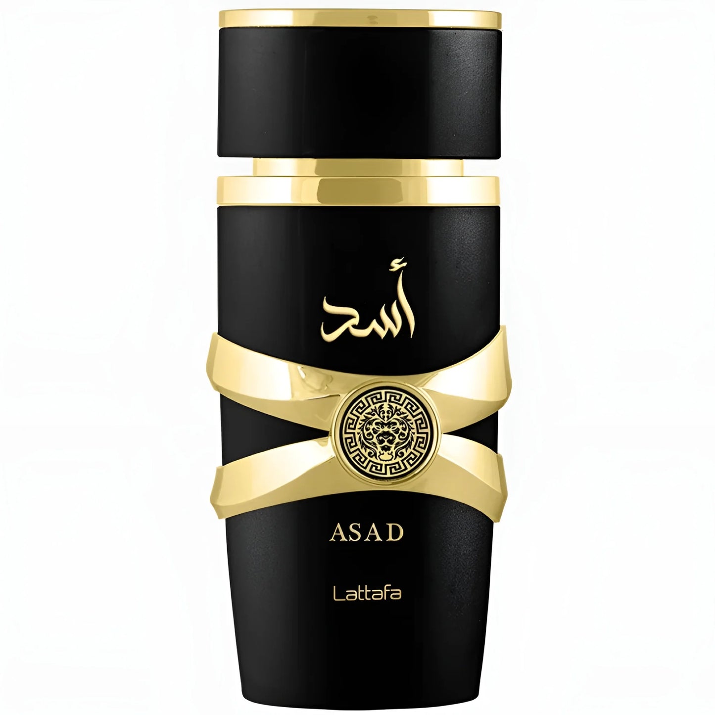Lattafa Asad Eau de Parfum