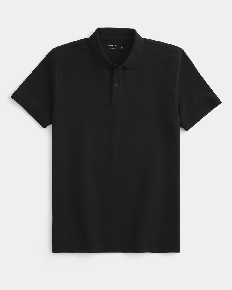 Hollister Icon Polo Shirt
