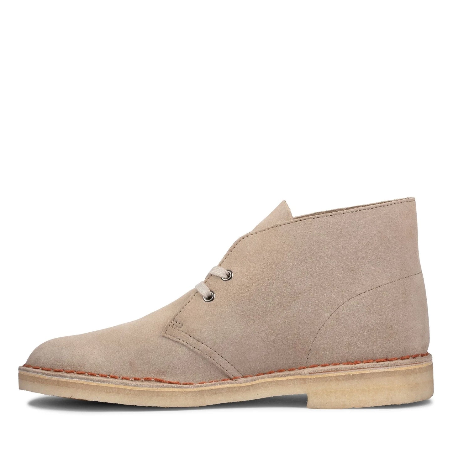 Clarks Originals Desert Boot – Sand Suede