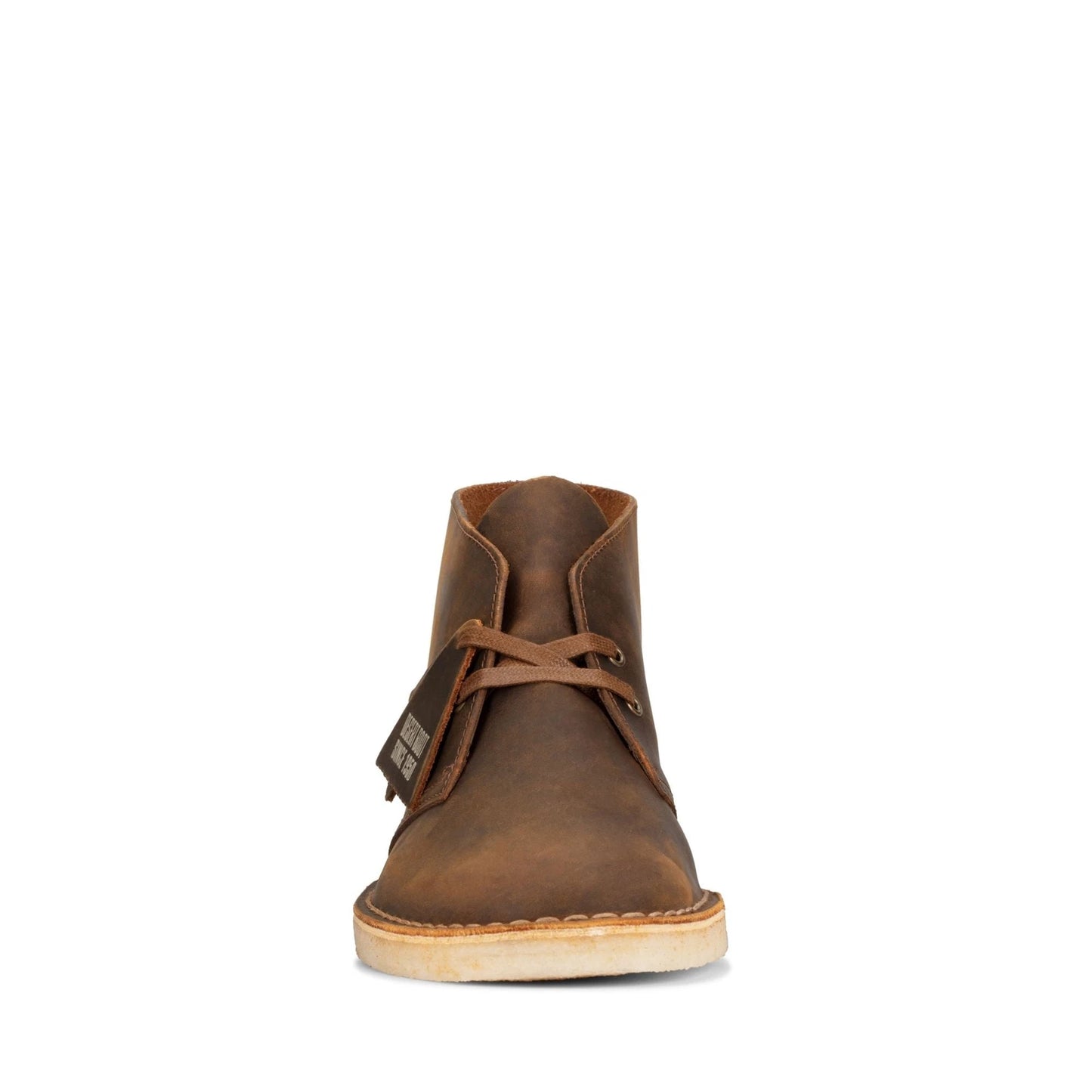 Clarks Desert Boot – Beeswax
