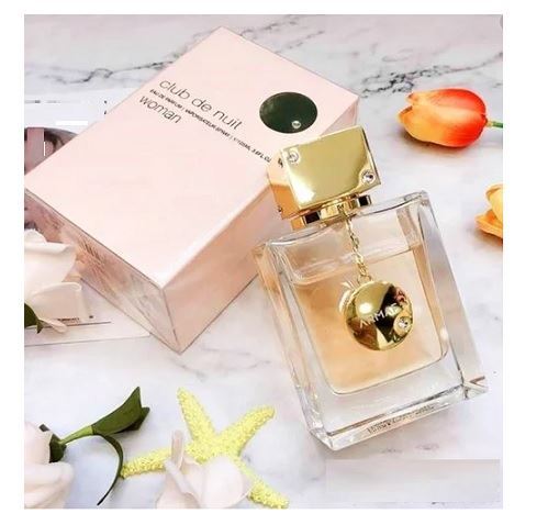 Armaf Club De Nuit Women’s Eau de Parfum
