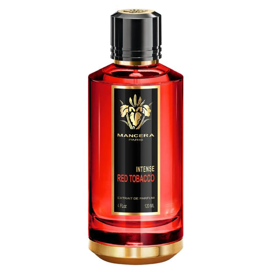 Mancera Intense Red Tobacco Extrait De Parfum
