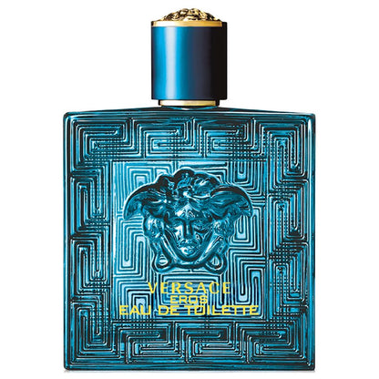 Versace Eros Eau de Toilette for Men
