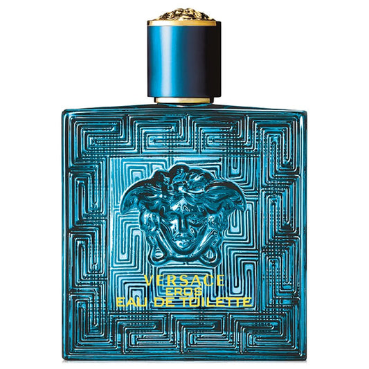 Versace Eros Eau de Toilette for Men