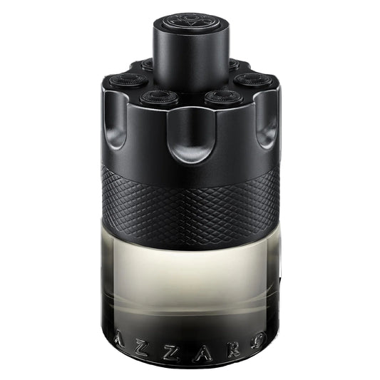 Azzaro The Most Wanted Intense Eau de Toilette