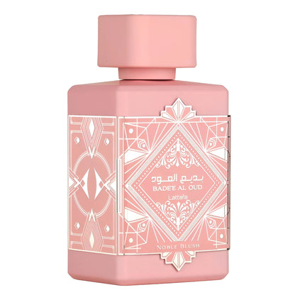 Lattafa Bade'e Al Oud Noble Blush Eau de Parfum