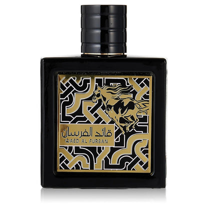 Qaed Al Fursan by Lattafa perfume for unisex Eau de Parfum