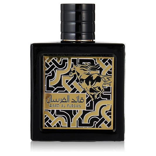 Qaed Al Fursan by Lattafa perfume for unisex Eau de Parfum