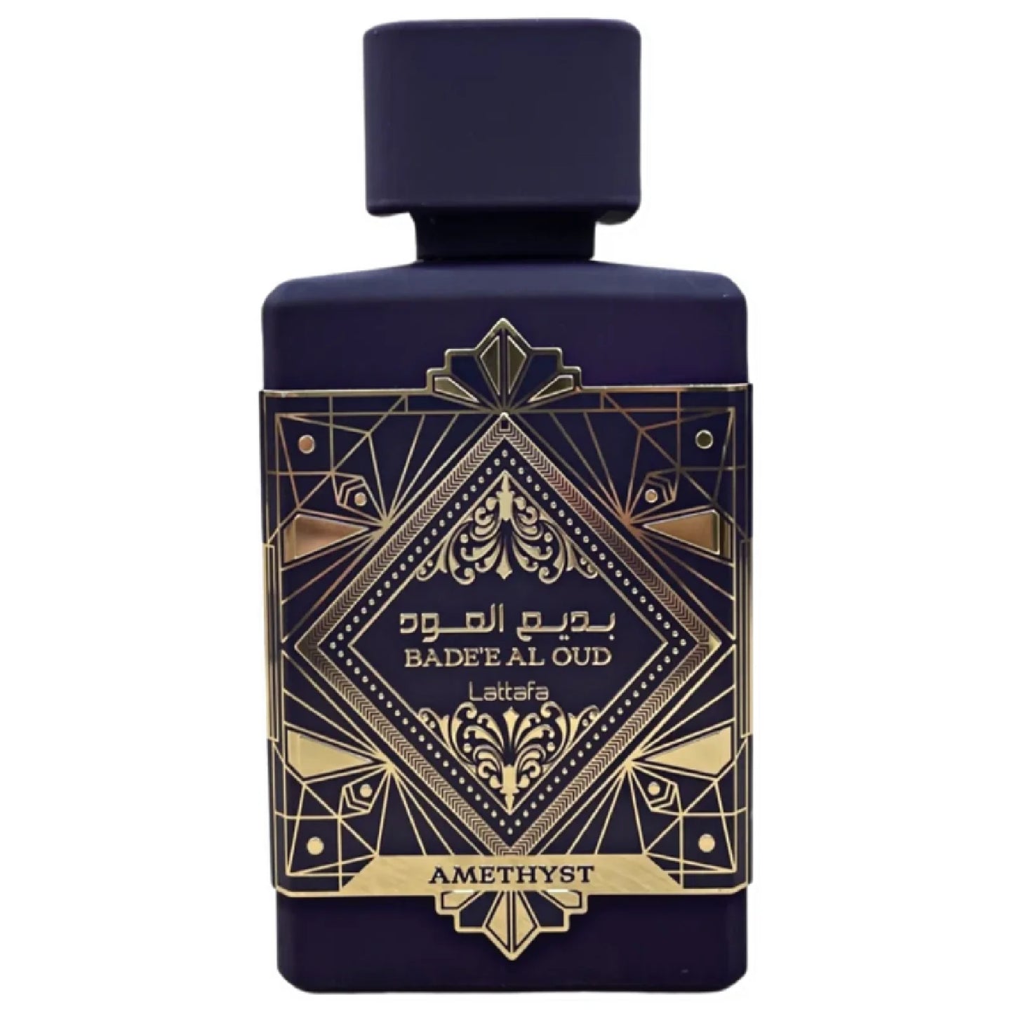 Lattafa Bade'e Al Oud Amethyst Eau de Parfum
