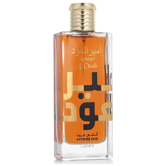 Lattafa Ameer Al Oudh Intense Oud Eau de Parfum