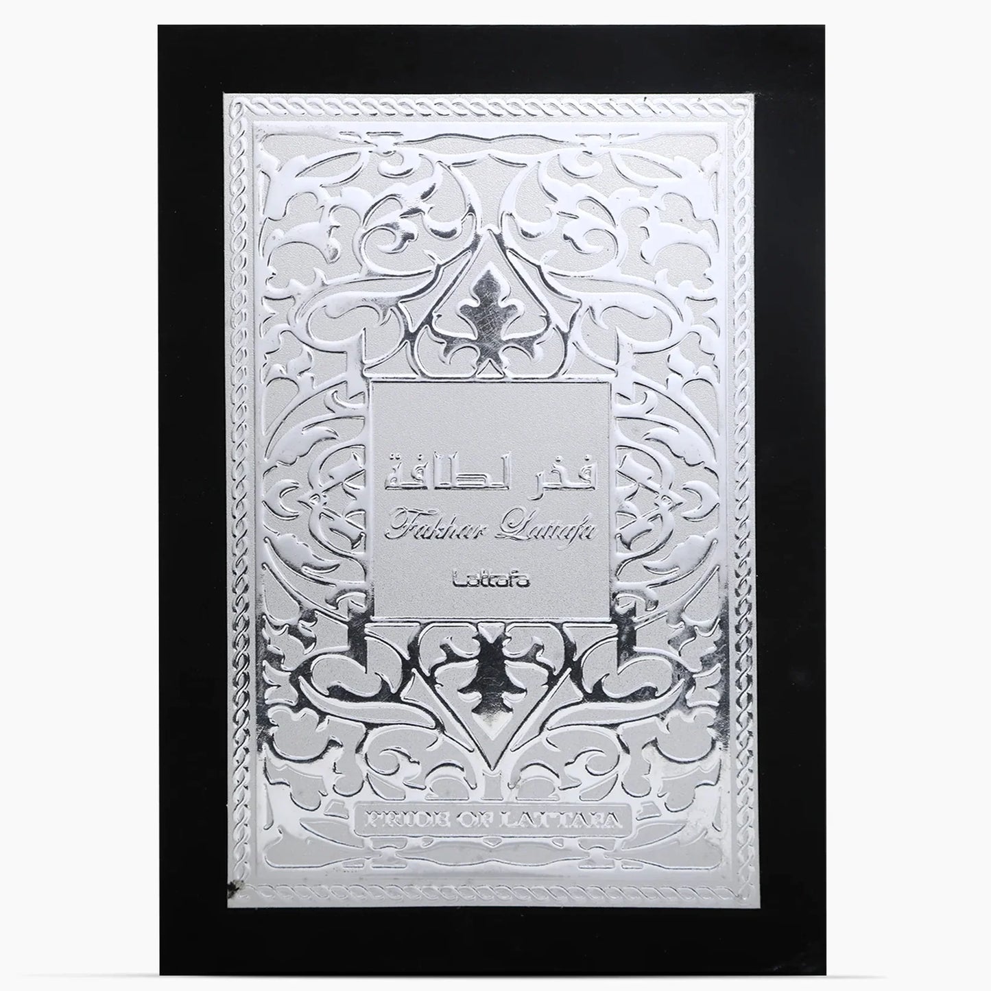 Lattafa Fakhar Eau de Parfum