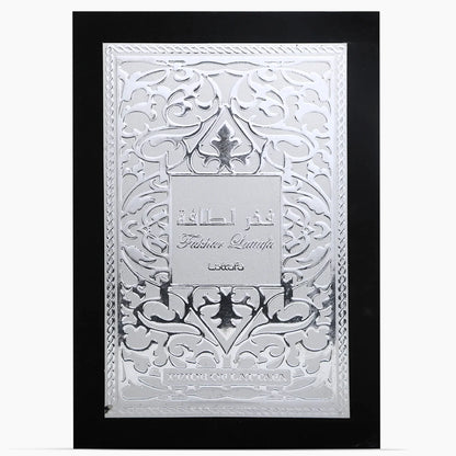 Lattafa Fakhar Eau de Parfum