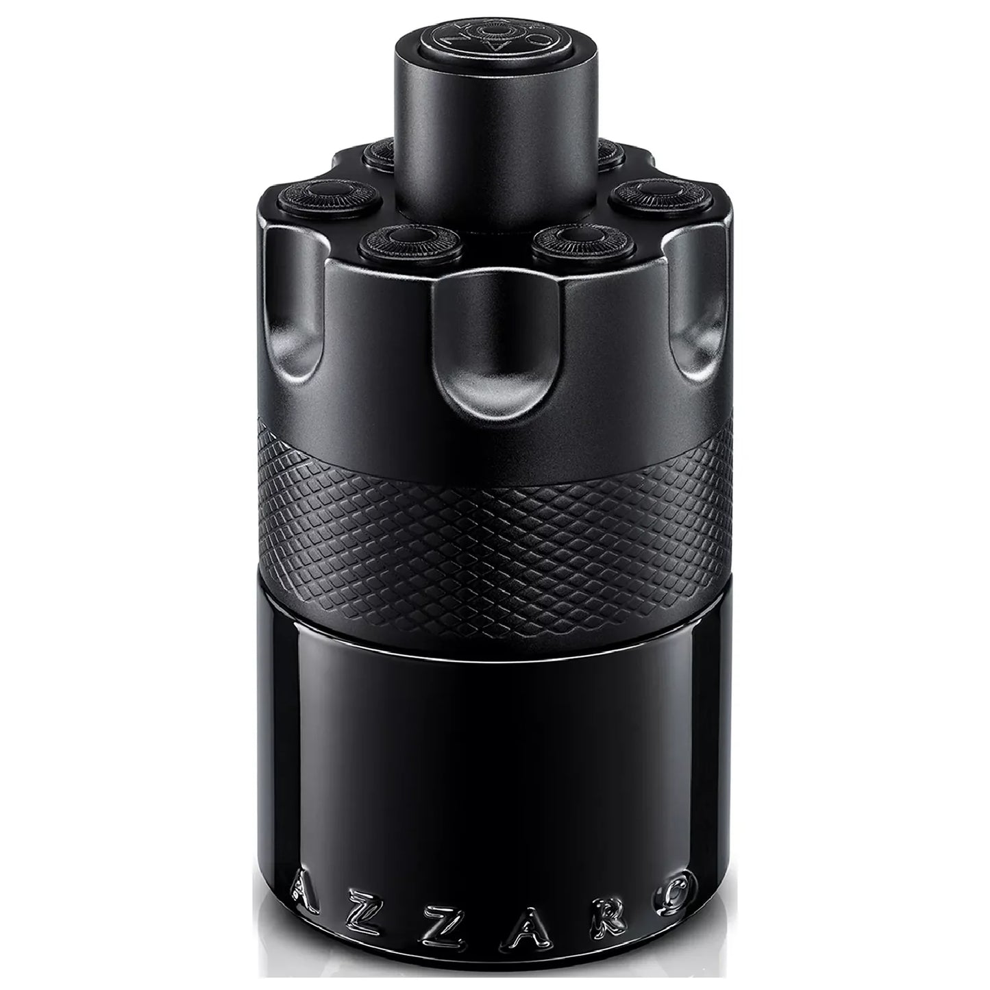 Azzaro The Most Wanted Eau de Parfum Intense