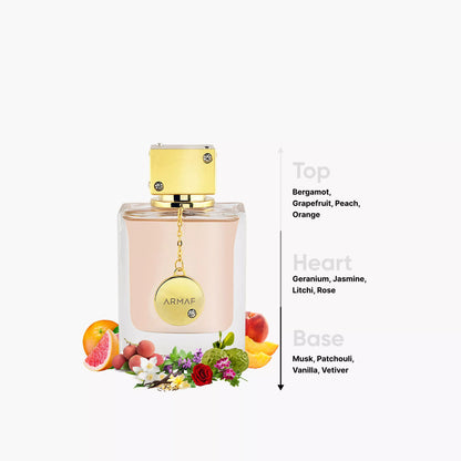 Armaf Club De Nuit Women’s Eau de Parfum