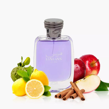 RASASI Hawas for Men Eau de Parfum