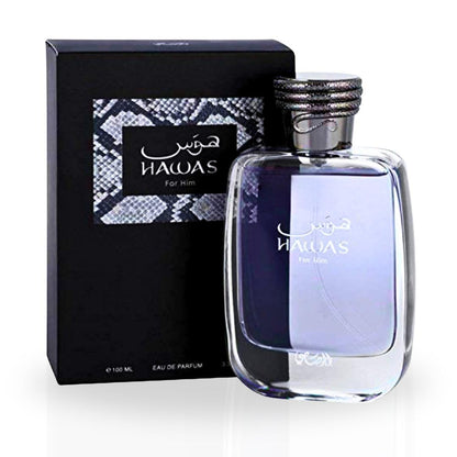 RASASI Hawas for Men Eau de Parfum