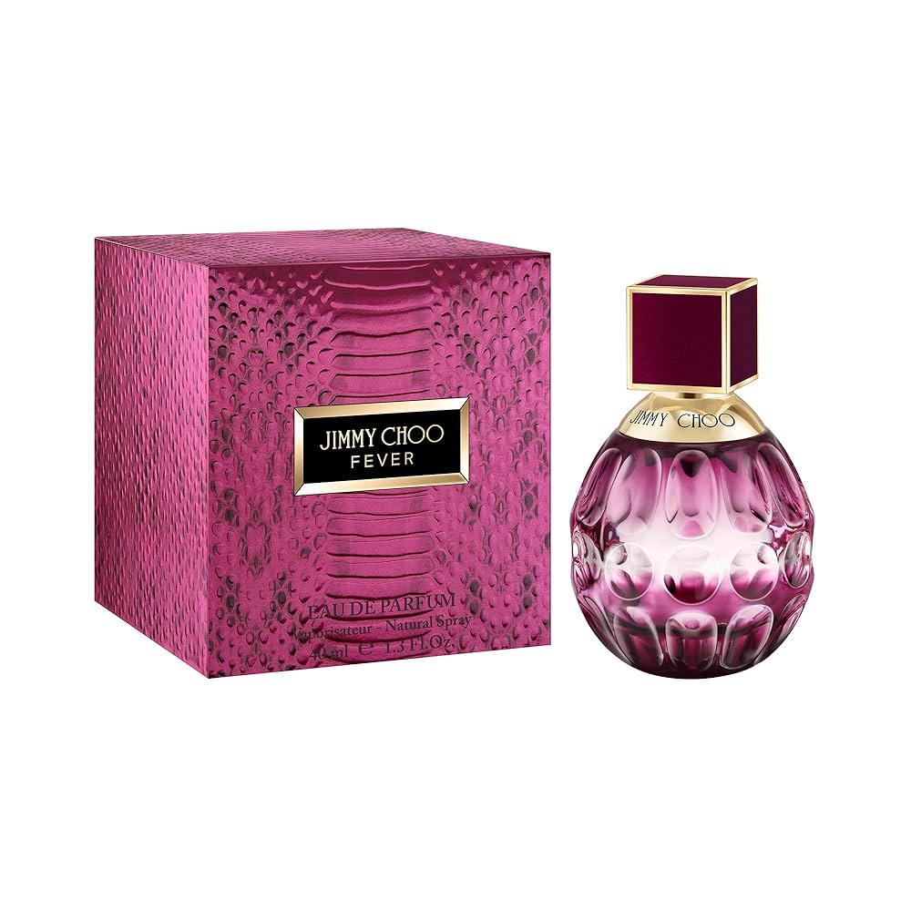 Fever by Jimmy Choo Eau de Parfum