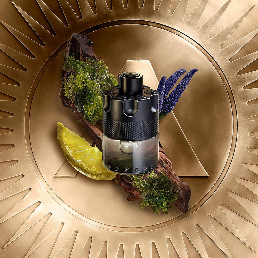 Azzaro The Most Wanted Intense Eau de Toilette