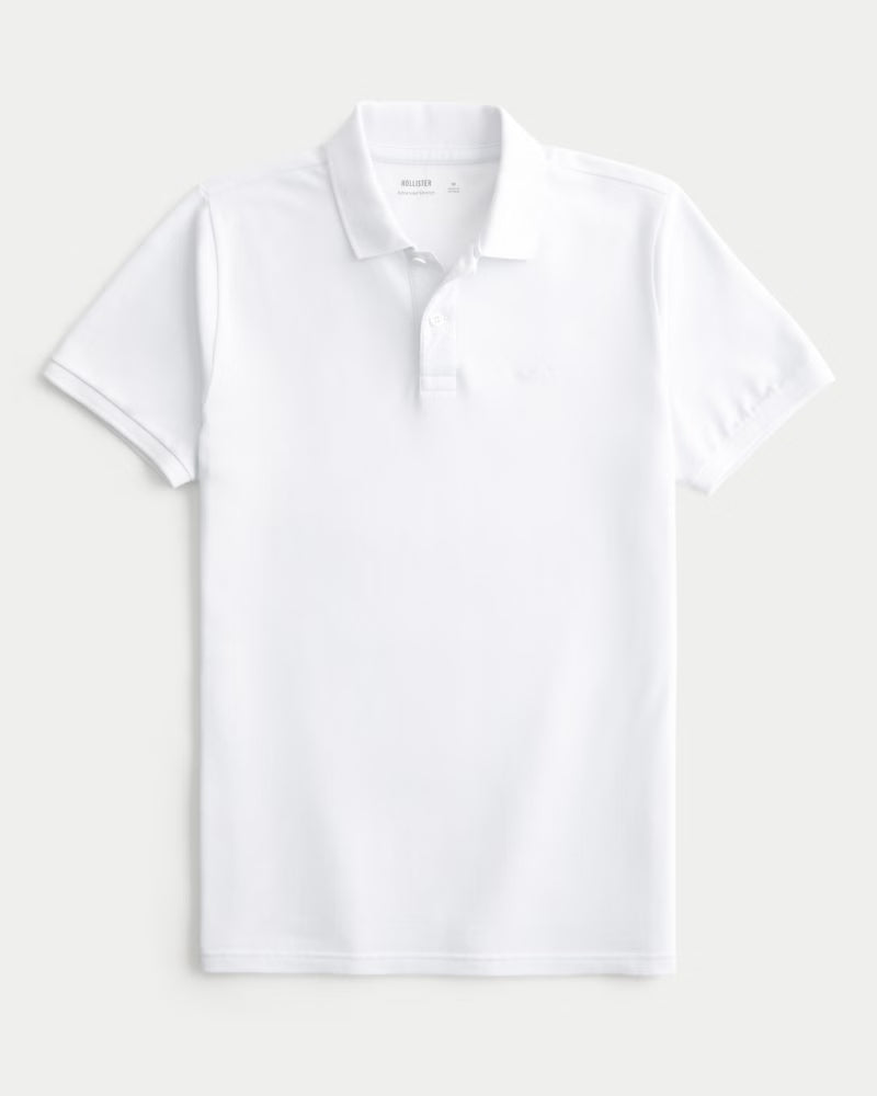 Hollister Icon Polo Shirt