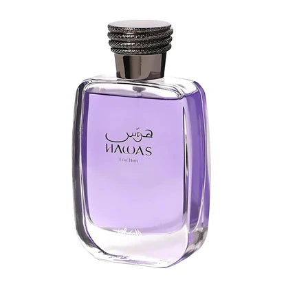 RASASI Hawas for Men Eau de Parfum