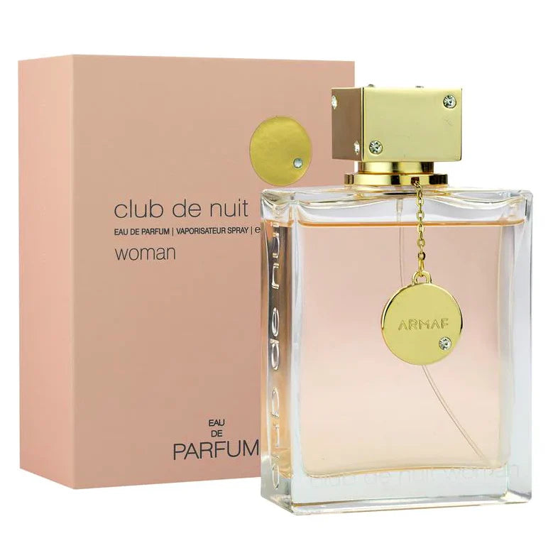 Armaf Club De Nuit Women’s Eau de Parfum