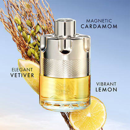Azzaro Wanted Eau de Toilette