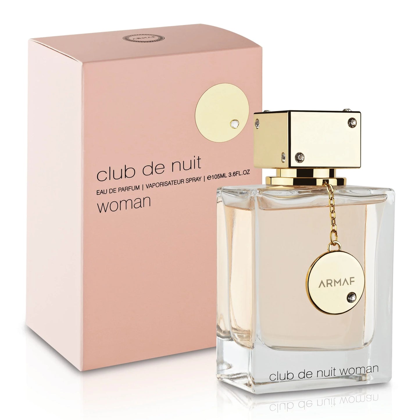 Armaf Club De Nuit Women’s Eau de Parfum
