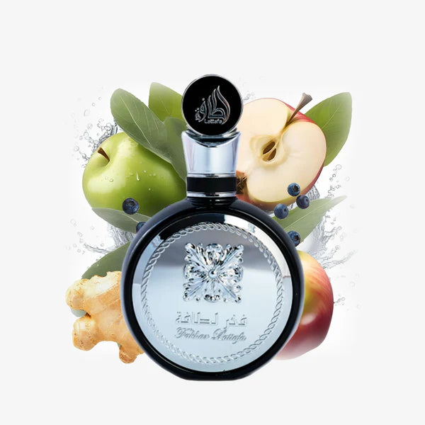 Lattafa Fakhar Eau de Parfum