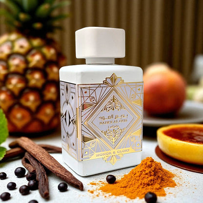 Lattafa Bade'e Al Oud Honor & Glory Eau de Parfum