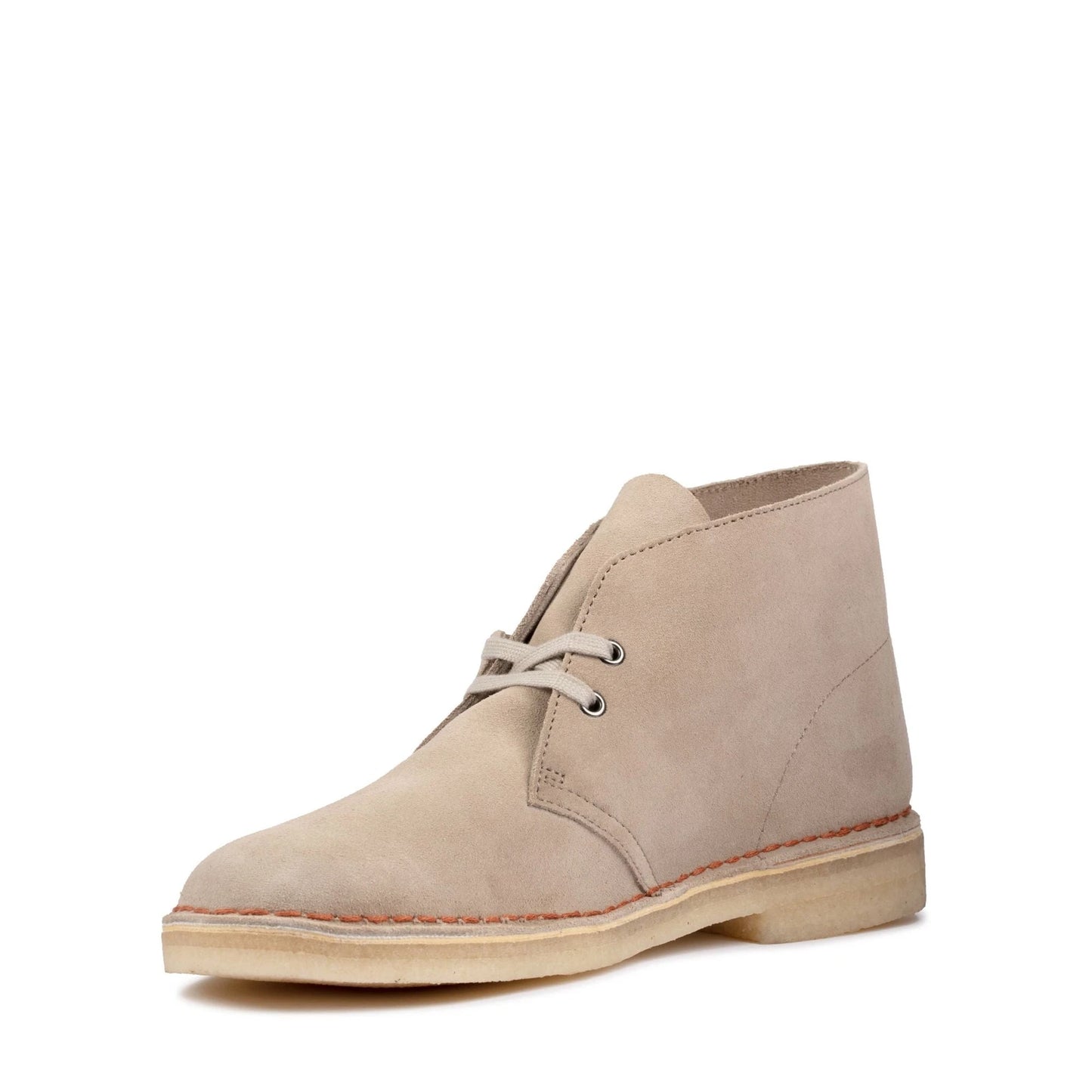 Clarks Originals Desert Boot – Sand Suede