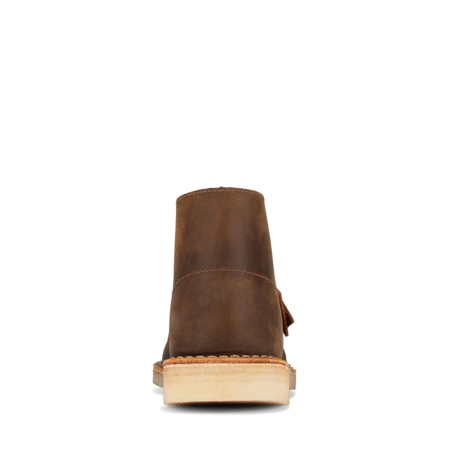 Clarks Desert Boot – Beeswax