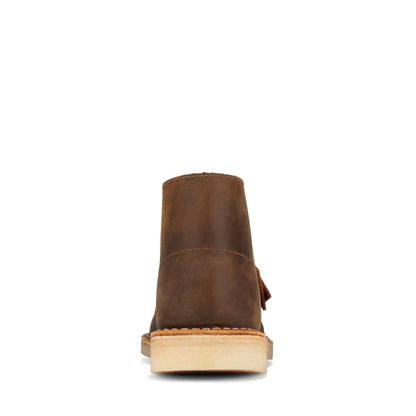Clarks Desert Boot – Beeswax