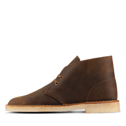 Clarks Desert Boot – Beeswax