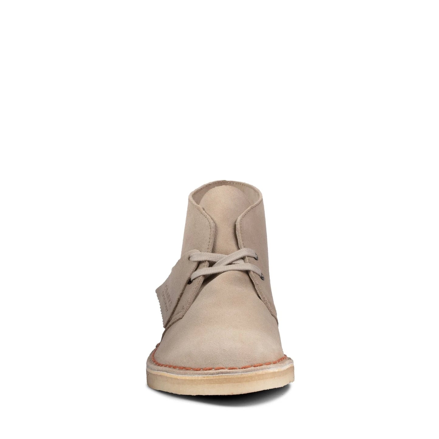 Clarks Originals Desert Boot – Sand Suede