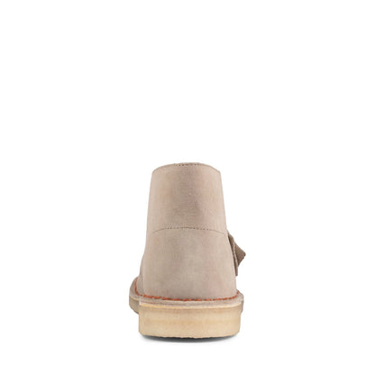 Clarks Originals Desert Boot – Sand Suede